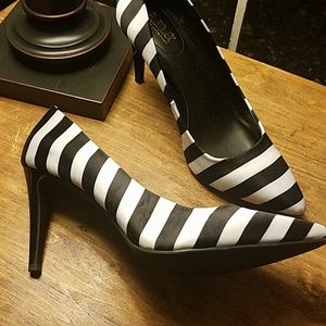 High heel shoes 3 inch heels